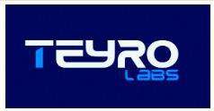 Teyro Labs logo